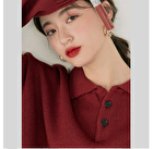 romand Zero Velvet Tint - 11 Colors - #08 Icy