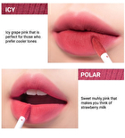 romand Zero Velvet Tint - 11 Colors - #08 Icy