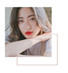 romand Zero Velvet Tint - 11 Colors - #08 Icy