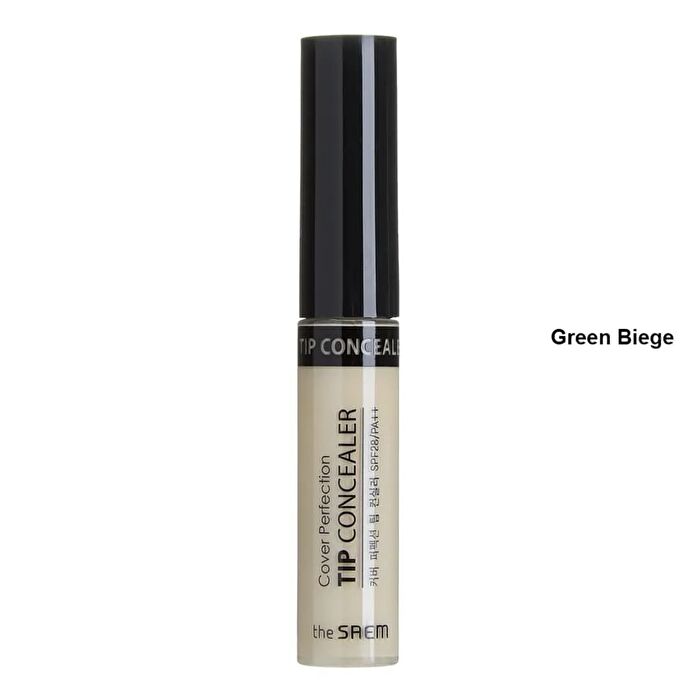 Cover Perfection Tip Concealer - 10 Colors - Peach Beige