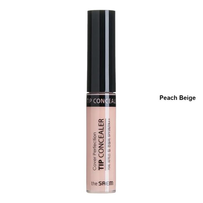 Cover Perfection Tip Concealer - 10 Colors - Green Biege