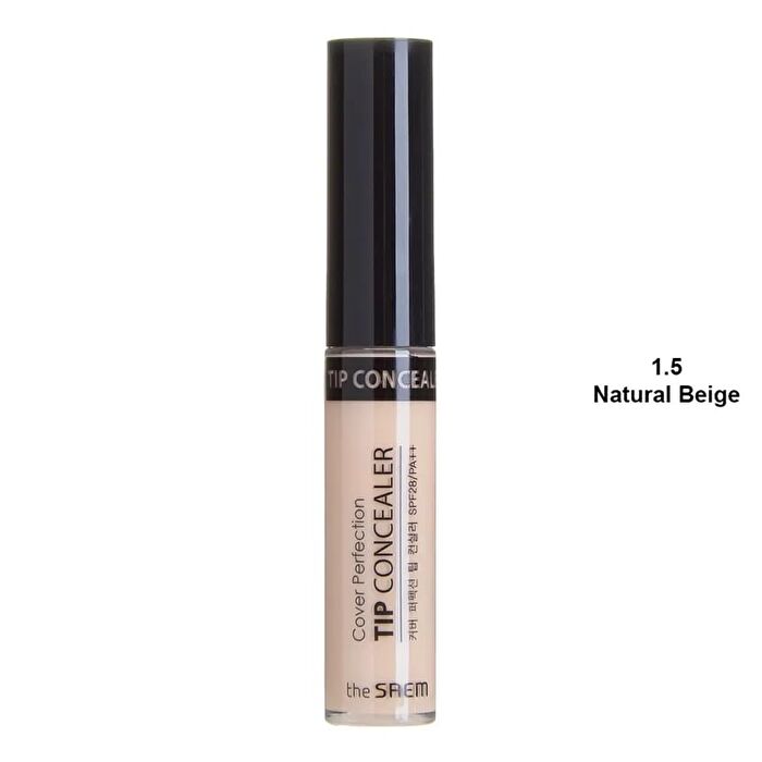 Cover Perfection Tip Concealer - 10 Colors - Green Biege