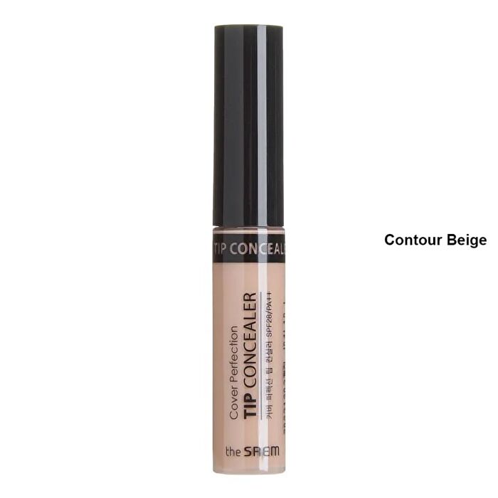 Cover Perfection Tip Concealer - 10 Colors - #1.75 Middle Beige