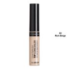 The Saem Cover Perfection Tip Concealer - 10 Colors - #1.25 Light Beige