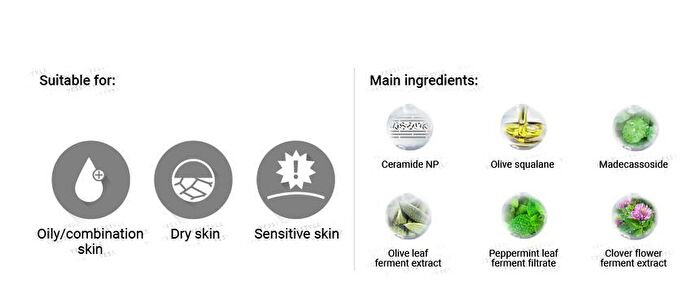 Fermented Hydra Ceramide Lotion () - 500g