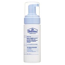 The Face Shop Dr Belmeur Amino Bubble Foaming Cleanser - 150ml