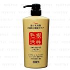 Jun Cosmetic Root Activity Scalp Clear Shampoo - 550ml