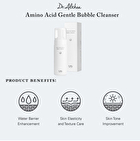 Amino Acid Gentle Bubble Cleanser - 140ml
