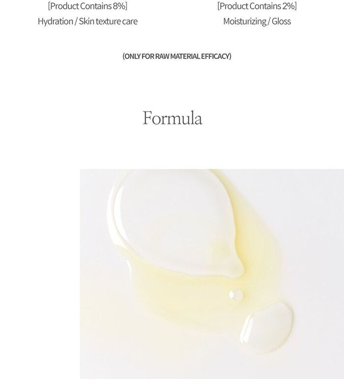 Time Is Running Out Mist Mini - 30ml