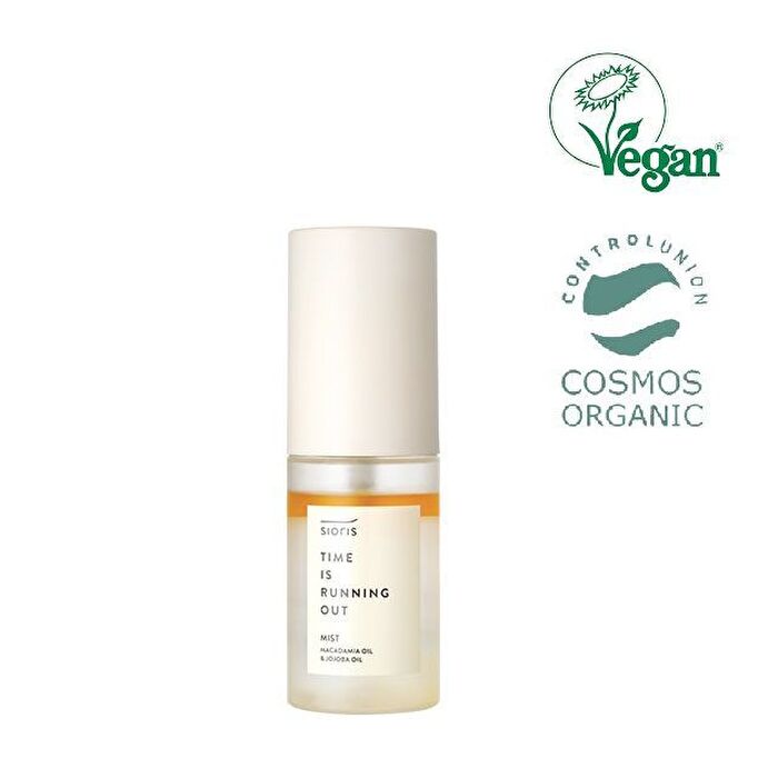 Time Is Running Out Mist Mini - 30ml