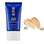 Sekkisei White BB Cream SPF 40 PA+++ - 01 Light - 30g