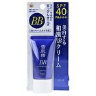 Sekkisei White BB Cream SPF 40 PA+++ - 01 Light - 30g