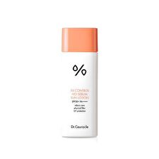 5 Alpha Control No Sebum Sun Lotion - 50ml