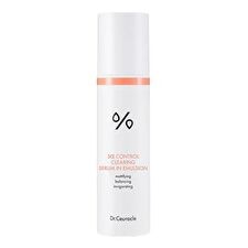 Dr. Ceuracle 5 Alpha Control Clearing Serum In Emulsion - 100ml