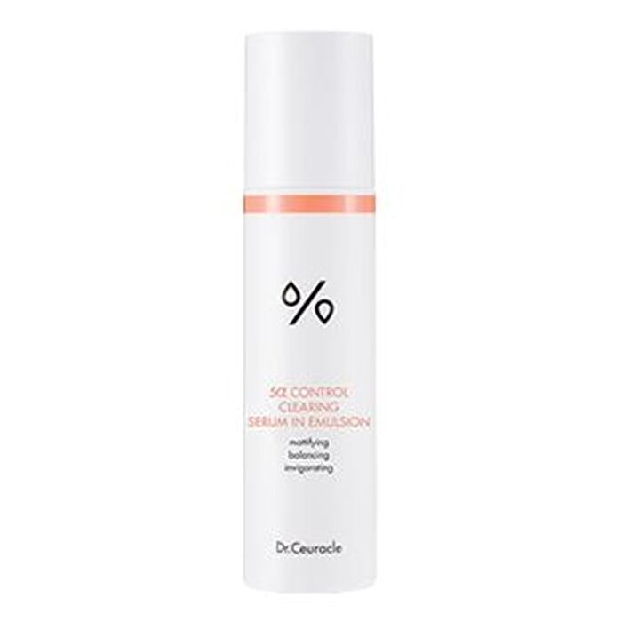 5 Alpha Control Clearing Serum In Emulsion - 100ml