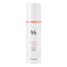 Dr. Ceuracle 5 Alpha Control Clearing Toner - 120ml