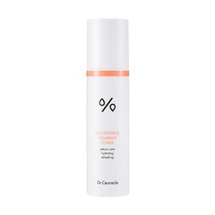 5 Alpha Control Clearing Toner - 120ml
