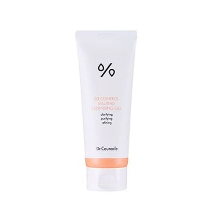 5 Alpha Control Melting Cleansing Gel - 150ml