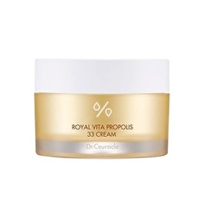 Dr. Ceuracle Royal Vita Propolis 33 Cream - 50ml
