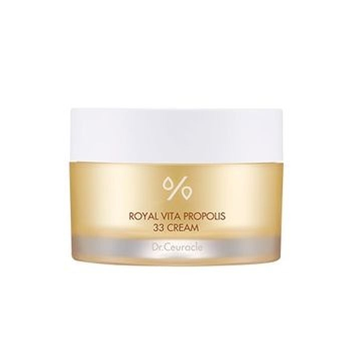 Royal Vita Propolis 33 Cream - 50ml