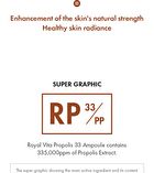 Dr. Ceuracle Royal Vita Propolis 33 Ampoule - 15ml