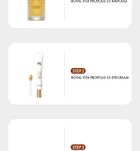 Dr. Ceuracle Royal Vita Propolis 33 Ampoule - 15ml