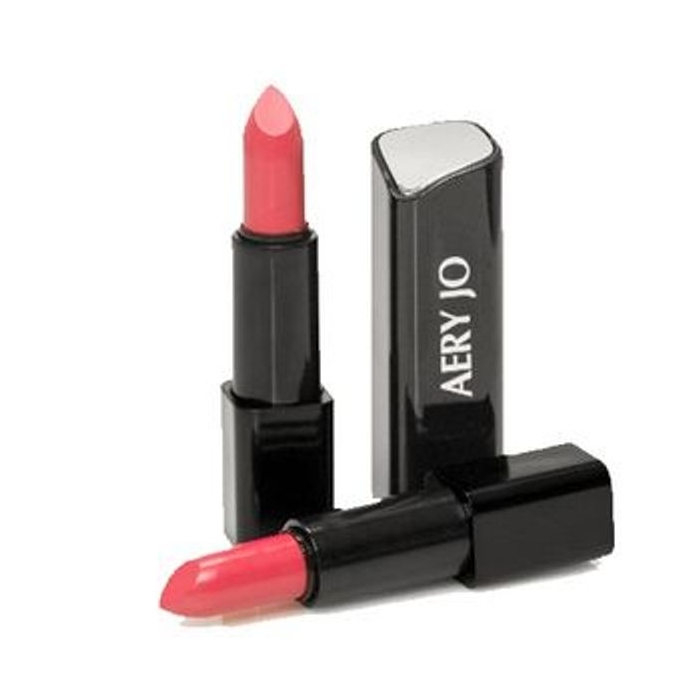 Aery Jo OP Art Lipstick - 12 Colors - #01 Lovely Kiss
