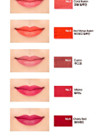 Aery Jo OP Art Lipstick - 12 Colors - #10 Colosseum