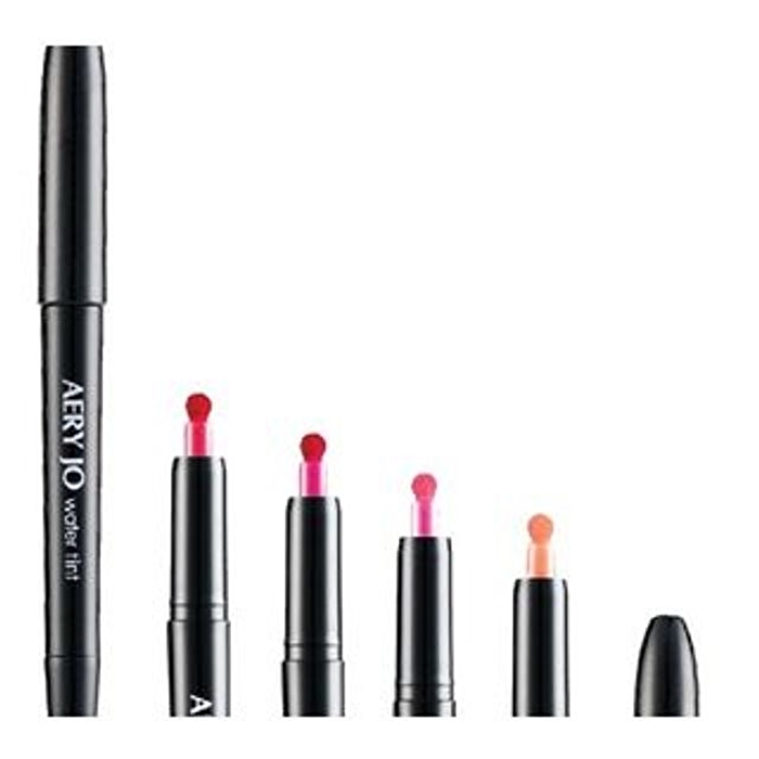 Aery Jo Water Tint - 4 Colors - #04 Pure Orange