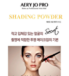 Shading Powder - 2 Colors - #01 Highlight