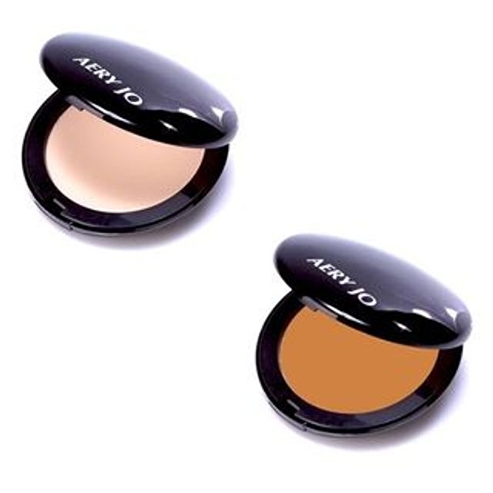 Shading Powder - 2 Colors - #01 Highlight