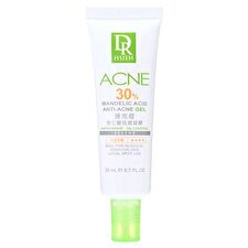 30% Mandelic Acid Anti-Acne Gel - 20ml