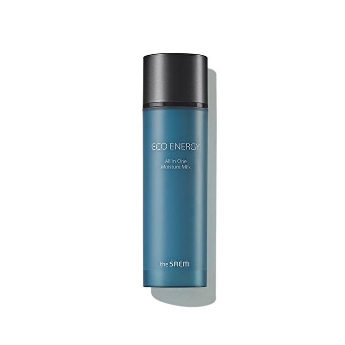 Eco Energy All In One Moisture Milk - 160ml
