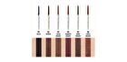 Sharp, So Simple Waterproof Pencil Liner - 6 Colors - #05 Dark Bown