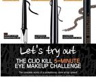 Sharp, So Simple Waterproof Pencil Liner - 6 Colors - #05 Dark Bown