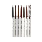 Sharp, So Simple Waterproof Pencil Liner - 6 Colors - #05 Dark Bown