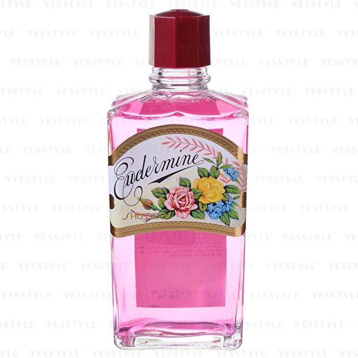 Eudermine Toning Lotion - 200ml
