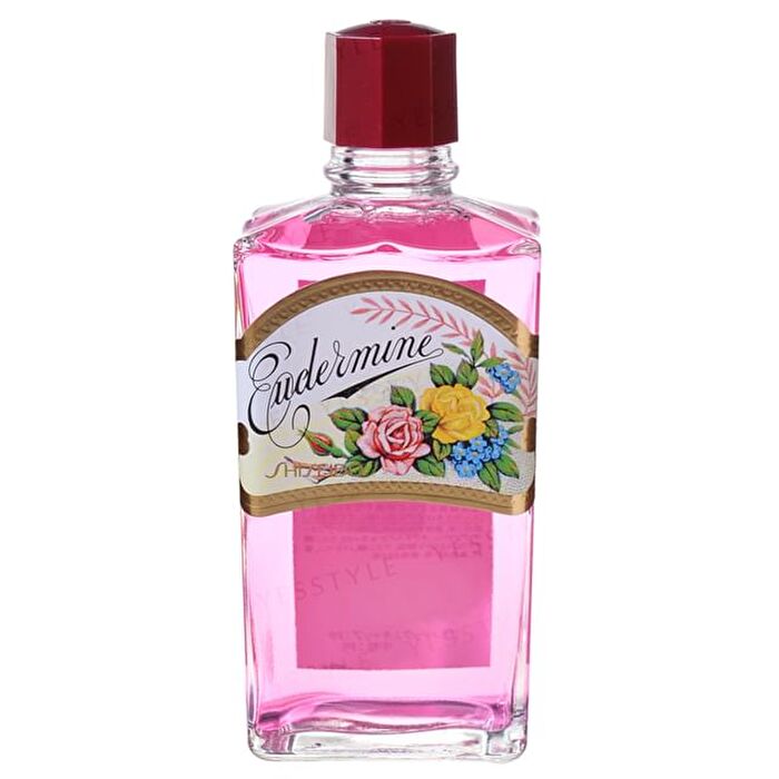 Eudermine Toning Lotion - 200ml