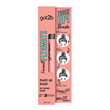 Got2b Farewell Flyaways Touch Up Brush 16ml