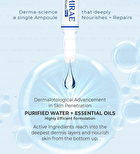 EX 8 Minutes Pro+ Super Ampoule Mask - Moisturizing - 3 pcs