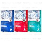 EX 8 Minutes Pro+ Super Ampoule Mask - Moisturizing - 3 pcs