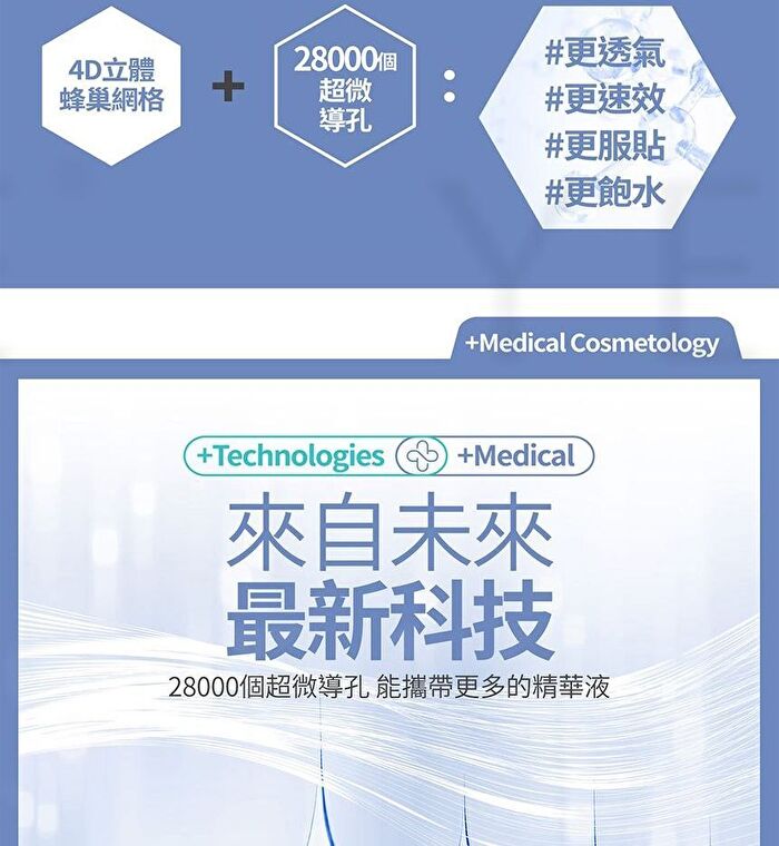Mirae 8 Minutes Cushion Mask - 4 pcs