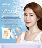 Mirae 8 Minutes Cushion Mask - 4 pcs