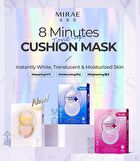 Mirae 8 Minutes Cushion Mask - 4 pcs