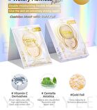Mirae 8 Minutes Cushion Mask - 4 pcs