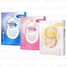 Mirae 8 Minutes Cushion Mask - 4 pcs