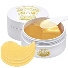 Elizavecca Hell-Pore Gold Hyaluronic Acid Eye Patch - 60 pcs