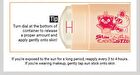 Milky Piggy Sun Great Block Stick - 22g