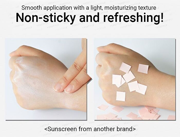 Milky Piggy Sun Great Block Stick - 22g