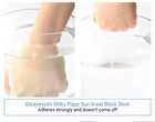 Milky Piggy Sun Great Block Stick - 22g